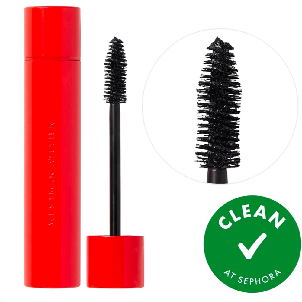 Westman atelier mascara - black